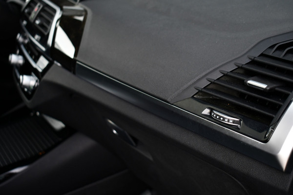 BMW X3 xDrive30i M-Sport Pano ACC 360 HUD Standk DDC 21inch