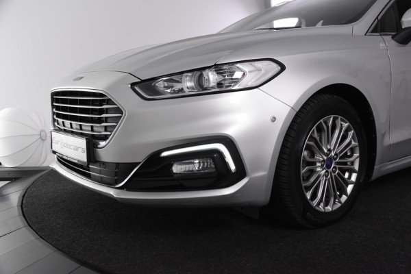 Ford Mondeo Wagon Titanium *1ste Eigenaar*Leer*Ambiente*Navigatie*