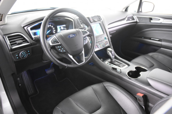 Ford Mondeo Wagon Titanium *1ste Eigenaar*Leer*Ambiente*Navigatie*