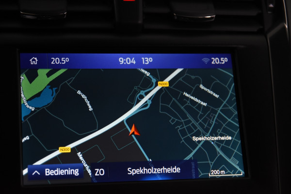 Ford Mondeo Wagon Titanium *1ste Eigenaar*Leer*Ambiente*Navigatie*