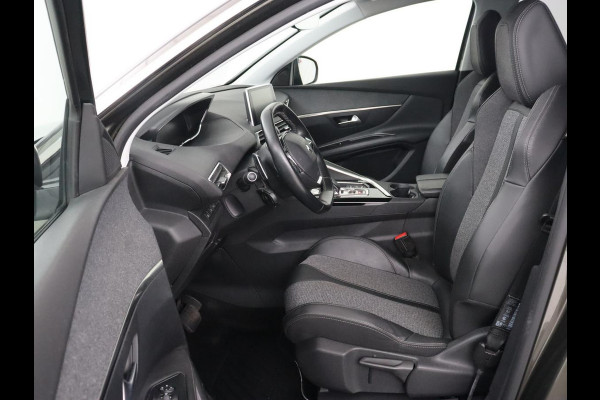 Peugeot 3008 1.6 HYbrid 225 Allure | Carplay | Half leder | Navigatie | Camera | Full LED | Keyless | Bluetooth | Park Assist | Getint glas | Cruise control | Climate control | PHEV | Plug In