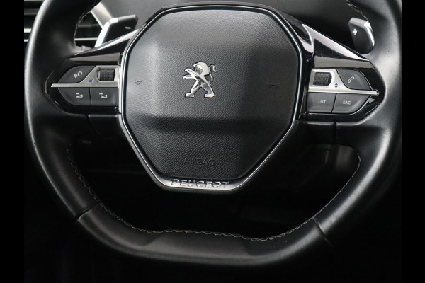 Peugeot 3008 1.6 HYbrid 225 Allure | Carplay | Half leder | Navigatie | Camera | Full LED | Keyless | Bluetooth | Park Assist | Getint glas | Cruise control | Climate control | PHEV | Plug In