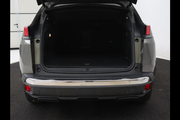 Peugeot 3008 1.6 HYbrid 225 Allure | Carplay | Half leder | Navigatie | Camera | Full LED | Keyless | Bluetooth | Park Assist | Getint glas | Cruise control | Climate control | PHEV | Plug In