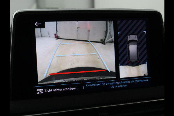 Peugeot 3008 1.6 HYbrid 225 Allure | Carplay | Half leder | Navigatie | Camera | Full LED | Keyless | Bluetooth | Park Assist | Getint glas | Cruise control | Climate control | PHEV | Plug In