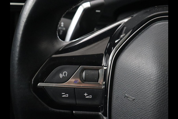 Peugeot 3008 1.6 HYbrid 225 Allure | Carplay | Half leder | Navigatie | Camera | Full LED | Keyless | Bluetooth | Park Assist | Getint glas | Cruise control | Climate control | PHEV | Plug In