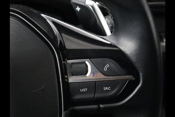 Peugeot 3008 1.6 HYbrid 225 Allure | Carplay | Half leder | Navigatie | Camera | Full LED | Keyless | Bluetooth | Park Assist | Getint glas | Cruise control | Climate control | PHEV | Plug In