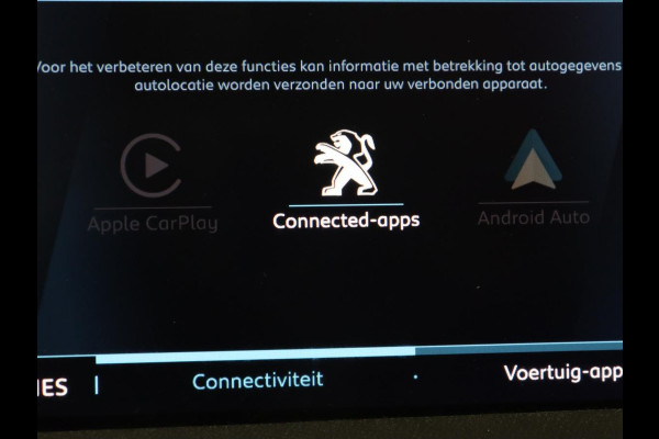 Peugeot 3008 1.6 HYbrid 225 Allure | Carplay | Half leder | Navigatie | Camera | Full LED | Keyless | Bluetooth | Park Assist | Getint glas | Cruise control | Climate control | PHEV | Plug In