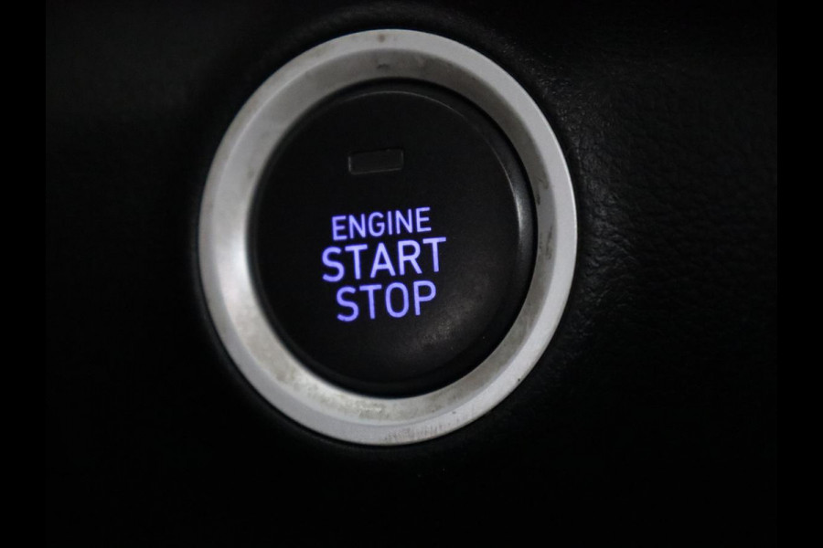 Hyundai Kona 1.6 GDI HEV Fashion Sky | Schuifdak | Adaptive cruise | Carplay | Camera | Head-Up | Keyless | Navigatie | Climate control | Bluetooth