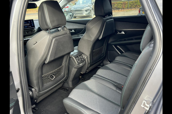 Peugeot 5008 1.5 BlueHDI Allure Pack Business NIEUW MODEL | 7-Persoons | Adaptive Cruise | Elektrische Klep | Keyless Start | Stoelverwarming | Dealeronderhouden | 12 mnd BOVAG Garantie