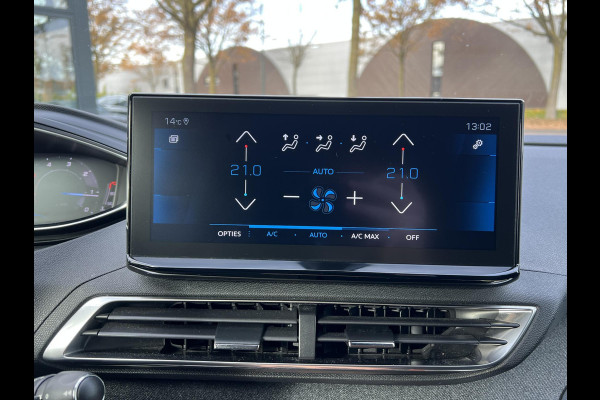 Peugeot 5008 1.5 BlueHDI Allure Pack Business NIEUW MODEL | 7-Persoons | Adaptive Cruise | Elektrische Klep | Keyless Start | Stoelverwarming | Dealeronderhouden | 12 mnd BOVAG Garantie