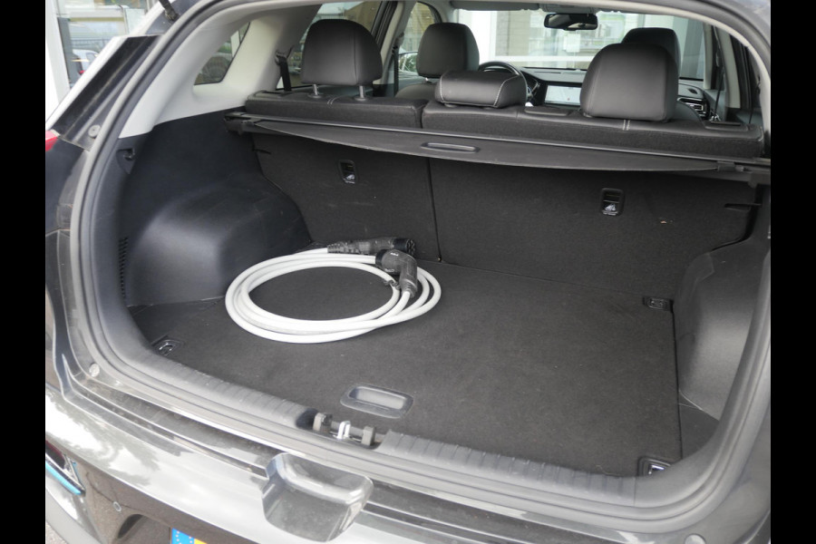 Kia e-Niro DynamicPlusLine 64 kWh | Cruise | Clima | Carplay | Navi | Stoel-stuurverwarming | Schuif-kanteldak |