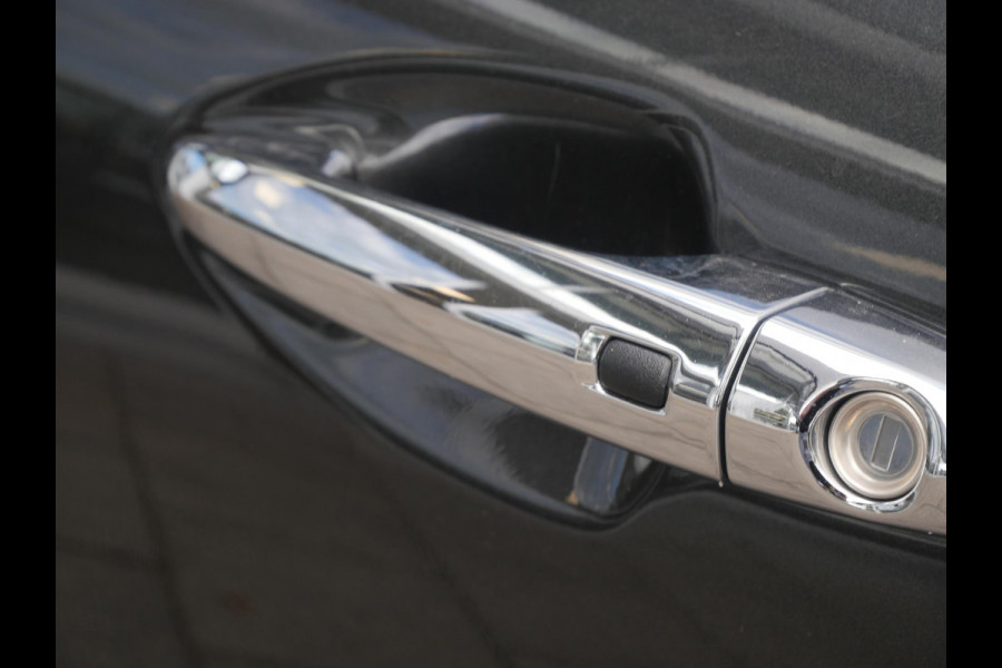 Kia e-Niro DynamicPlusLine 64 kWh | Cruise | Clima | Carplay | Navi | Stoel-stuurverwarming | Schuif-kanteldak |