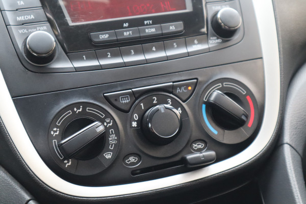 Suzuki Celerio 1.0 Comfort | 5drs. | Airco | Bluetooth |