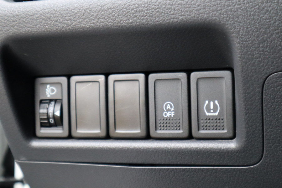 Suzuki Celerio 1.0 Comfort | 5drs. | Airco | Bluetooth |