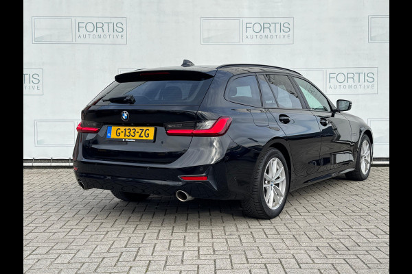 BMW 3 Serie Touring 320i Executive Edition NL-AUTO | ACC |PARKEER CAMERA | NAVI |