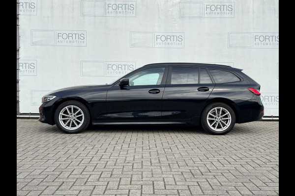 BMW 3 Serie Touring 320i Executive Edition NL-AUTO | ACC |PARKEER CAMERA | NAVI |
