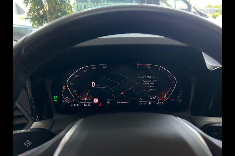 BMW 3 Serie Touring 320i Executive Edition NL-AUTO | ACC |PARKEER CAMERA | NAVI |