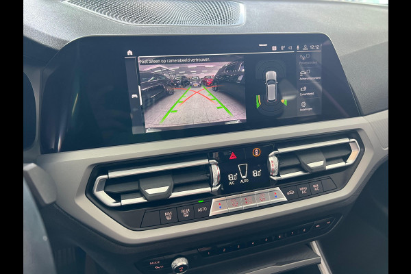 BMW 3 Serie Touring 320i Executive Edition NL-AUTO | ACC |PARKEER CAMERA | NAVI |