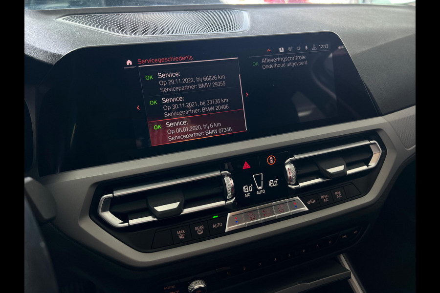 BMW 3 Serie Touring 320i Executive Edition NL-AUTO | ACC |PARKEER CAMERA | NAVI |