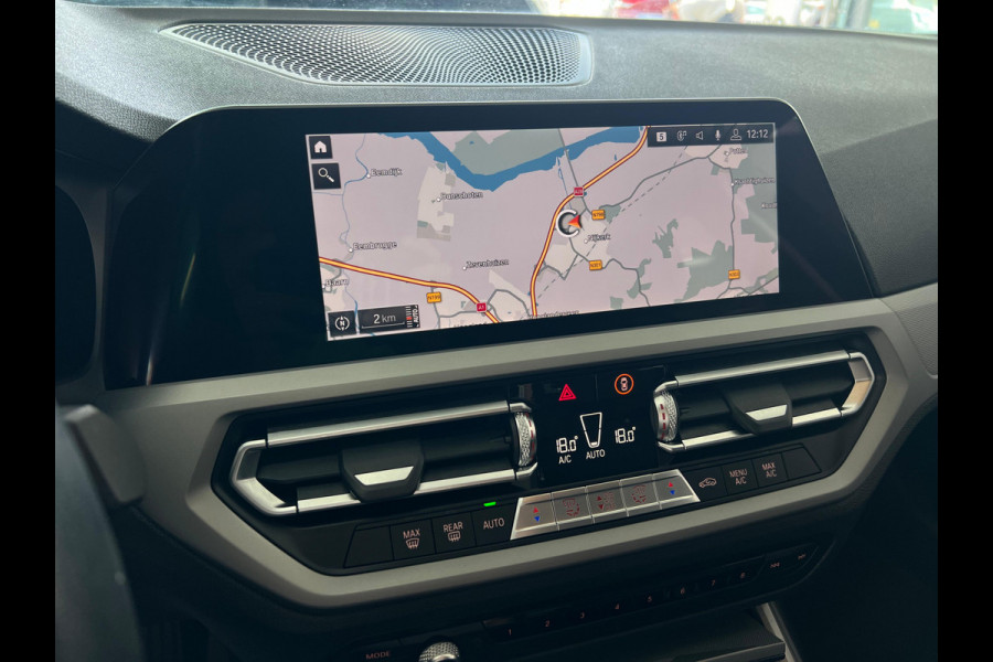 BMW 3 Serie Touring 320i Executive Edition NL-AUTO | ACC |PARKEER CAMERA | NAVI |