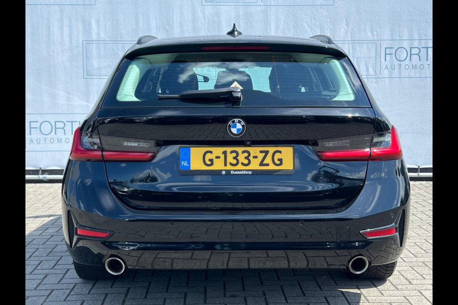 BMW 3 Serie Touring 320i Executive Edition NL-AUTO | ACC |PARKEER CAMERA | NAVI |