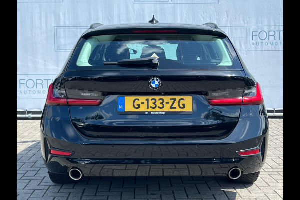 BMW 3 Serie Touring 320i Executive Edition NL-AUTO | ACC |PARKEER CAMERA | NAVI |