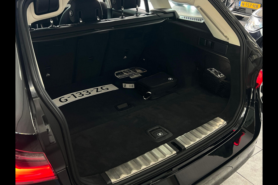 BMW 3 Serie Touring 320i Executive Edition NL-AUTO | ACC |PARKEER CAMERA | NAVI |