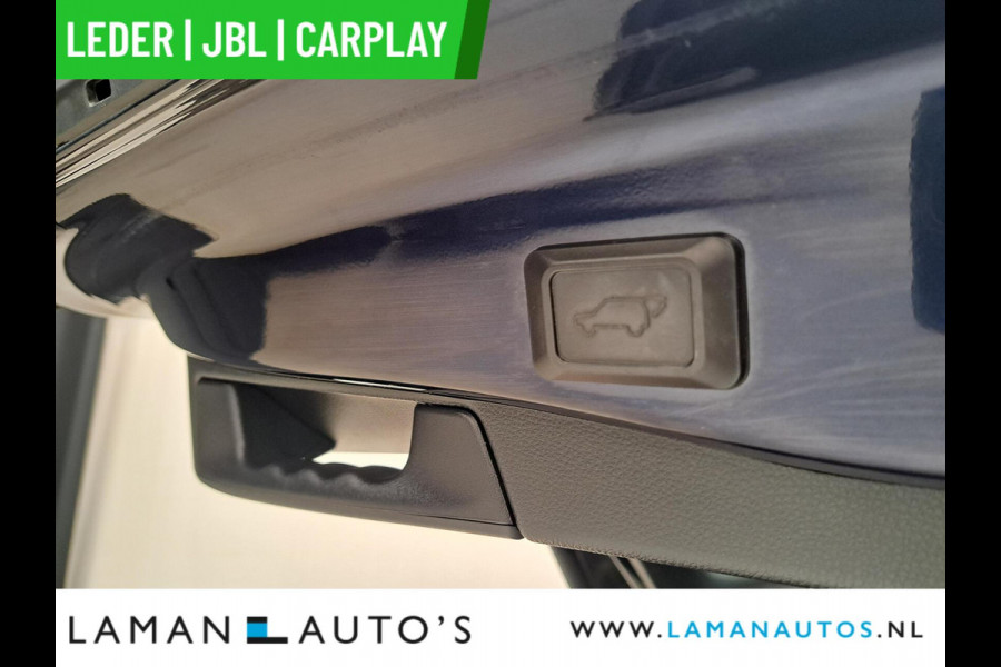 Toyota RAV4 2.5 Hybrid 218pk Executive Premium | Leder JBL CarPlay ECC 18" LMV ACC 360 Camera BSM Trekhaak | Hybrid Voorschoten