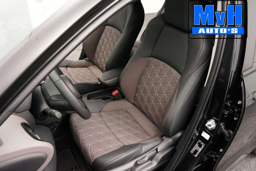 Toyota Yaris Cross 1.5 Hybrid 130 Executive|STUUR/STOELVERW.