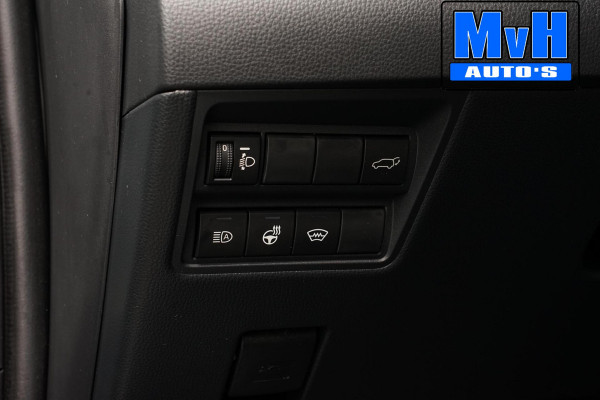 Toyota Yaris Cross 1.5 Hybrid 130 Executive|STUUR/STOELVERW.