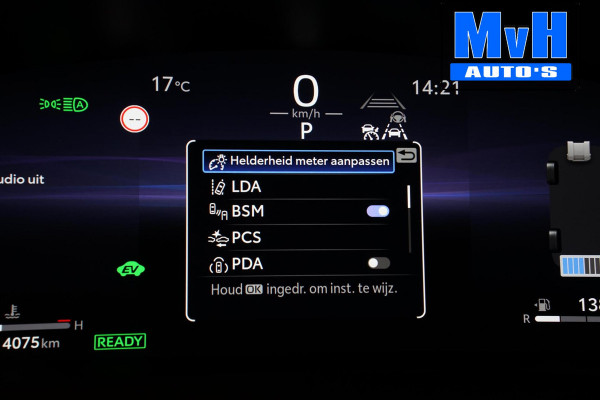 Toyota Yaris Cross 1.5 Hybrid 130 Executive|STUUR/STOELVERW.