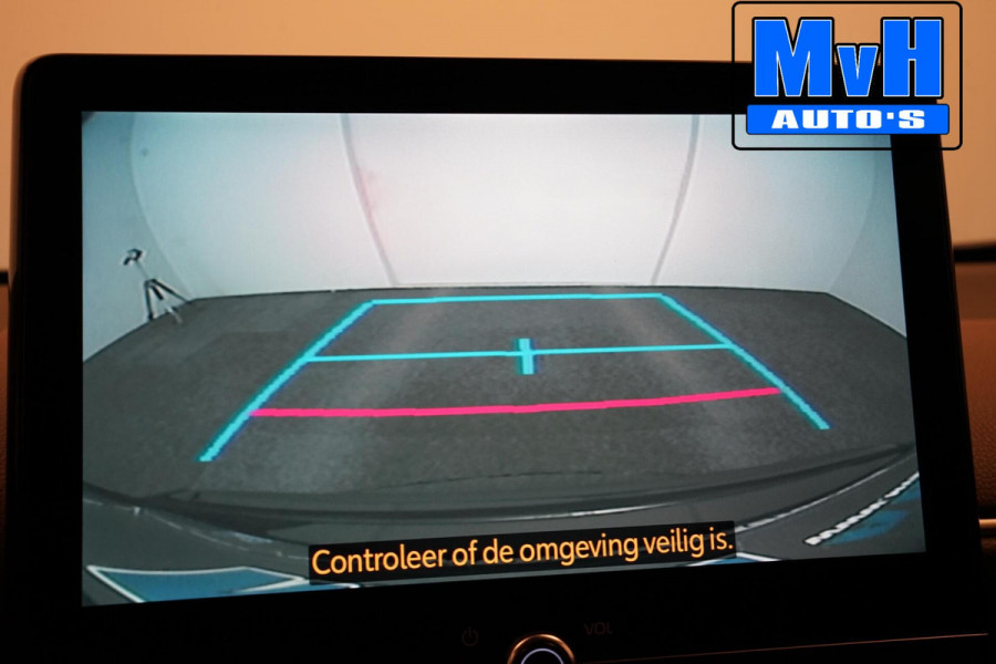 Toyota Yaris Cross 1.5 Hybrid 130 Executive|STUUR/STOELVERW.