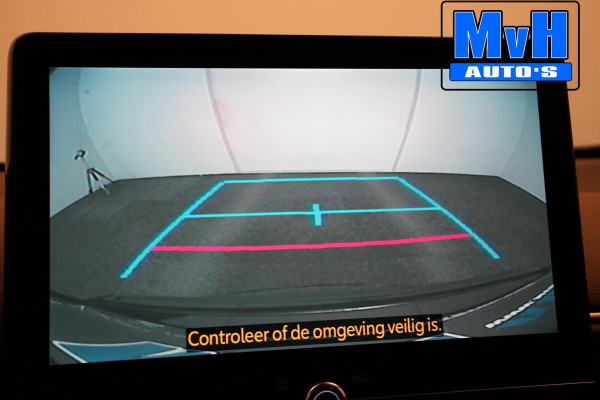 Toyota Yaris Cross 1.5 Hybrid 130 Executive|STUUR/STOELVERW.