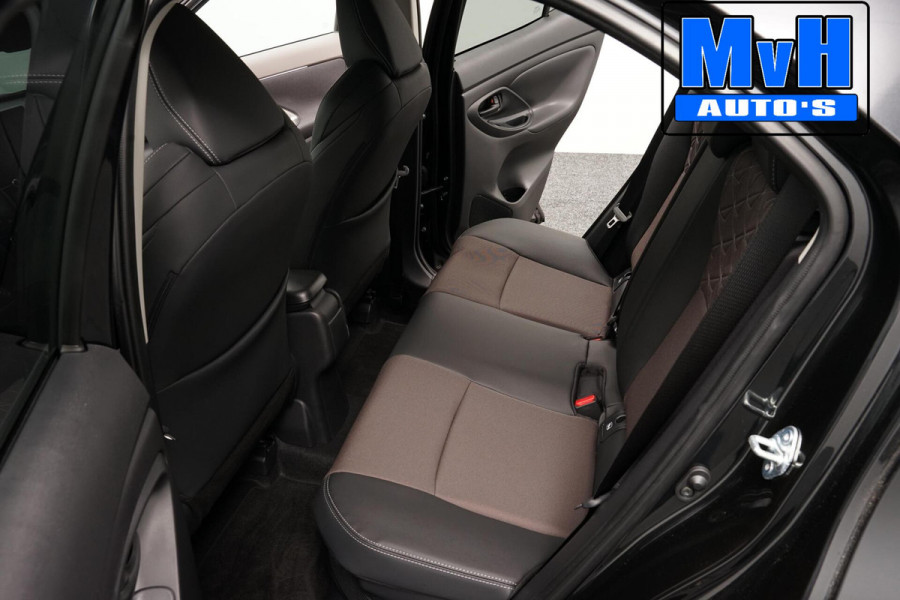 Toyota Yaris Cross 1.5 Hybrid 130 Executive|STUUR/STOELVERW.