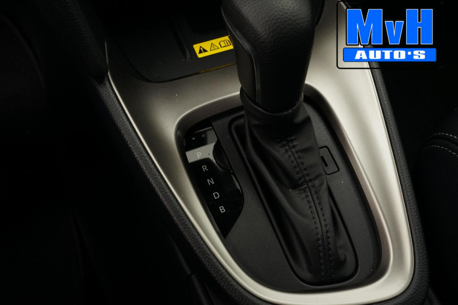 Toyota Yaris Cross 1.5 Hybrid 130 Executive|STUUR/STOELVERW.