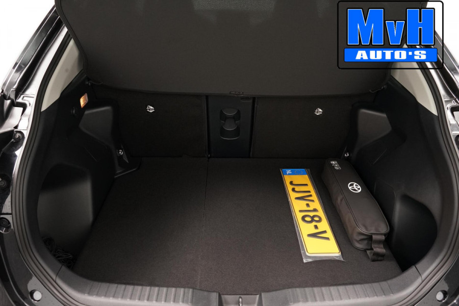 Toyota Yaris Cross 1.5 Hybrid 130 Executive|STUUR/STOELVERW.