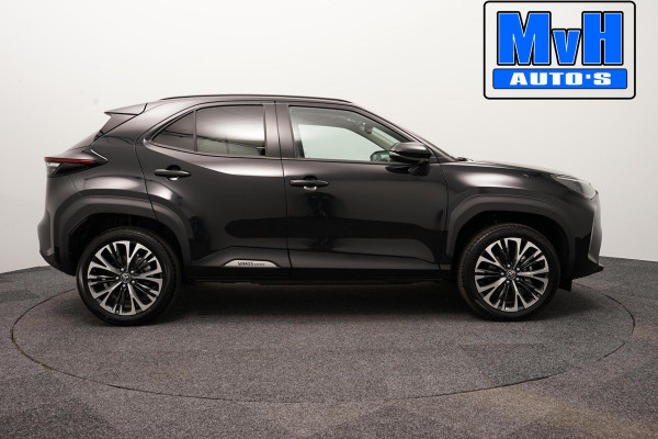 Toyota Yaris Cross 1.5 Hybrid 130 Executive|STUUR/STOELVERW.