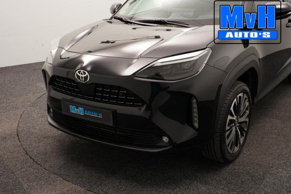 Toyota Yaris Cross 1.5 Hybrid 130 Executive|STUUR/STOELVERW.