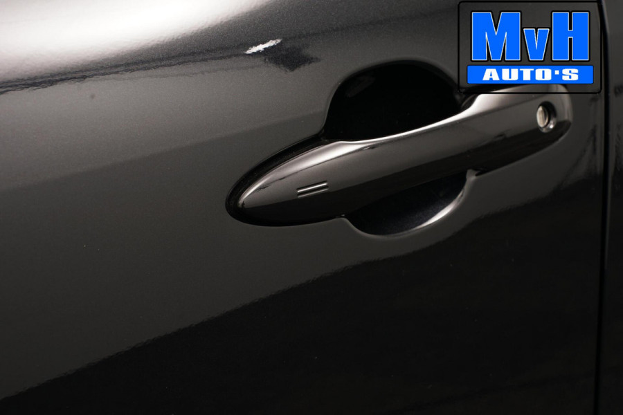 Toyota Yaris Cross 1.5 Hybrid 130 Executive|STUUR/STOELVERW.