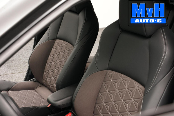 Toyota Yaris Cross 1.5 Hybrid 130 Executive|STUUR/STOELVERW.