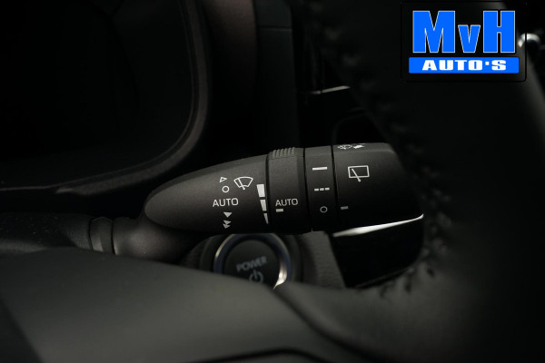 Toyota Yaris Cross 1.5 Hybrid 130 Executive|STUUR/STOELVERW.
