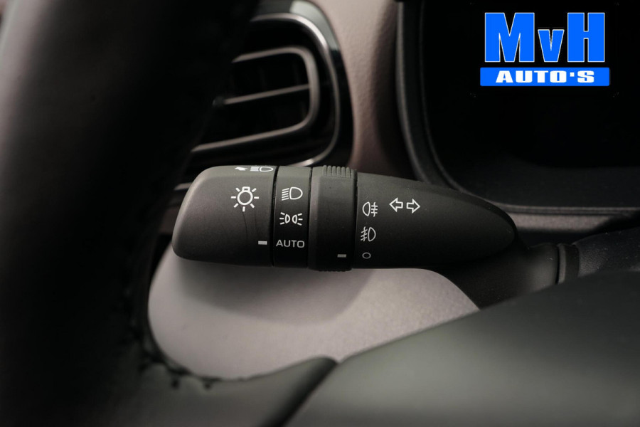 Toyota Yaris Cross 1.5 Hybrid 130 Executive|STUUR/STOELVERW.