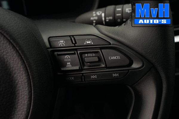 Toyota Yaris Cross 1.5 Hybrid 130 Executive|STUUR/STOELVERW.
