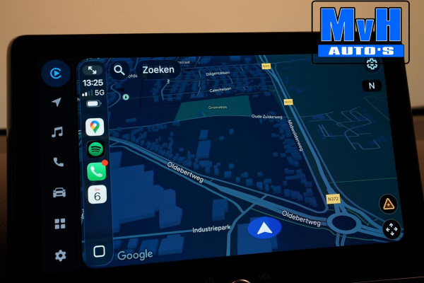 Toyota Yaris Cross 1.5 Hybrid 130 Executive|STUUR/STOELVERW.