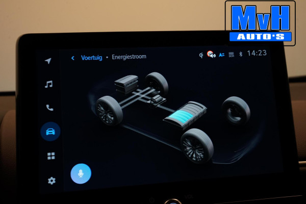 Toyota Yaris Cross 1.5 Hybrid 130 Executive|STUUR/STOELVERW.