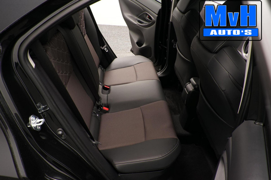 Toyota Yaris Cross 1.5 Hybrid 130 Executive|STUUR/STOELVERW.