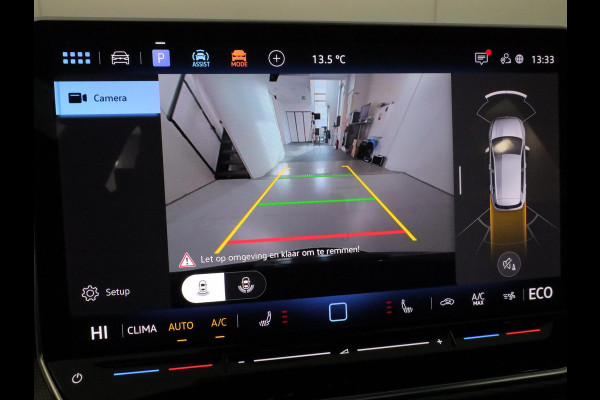 Volkswagen Golf 1.5 eHybrid 50 Edition 204 pk Automaat (DSG) | Verlengde garantie | Navigatie | Parkeersensoren | Achteruitrijcamera | Stoelverwarming | Adaptieve cruise control |