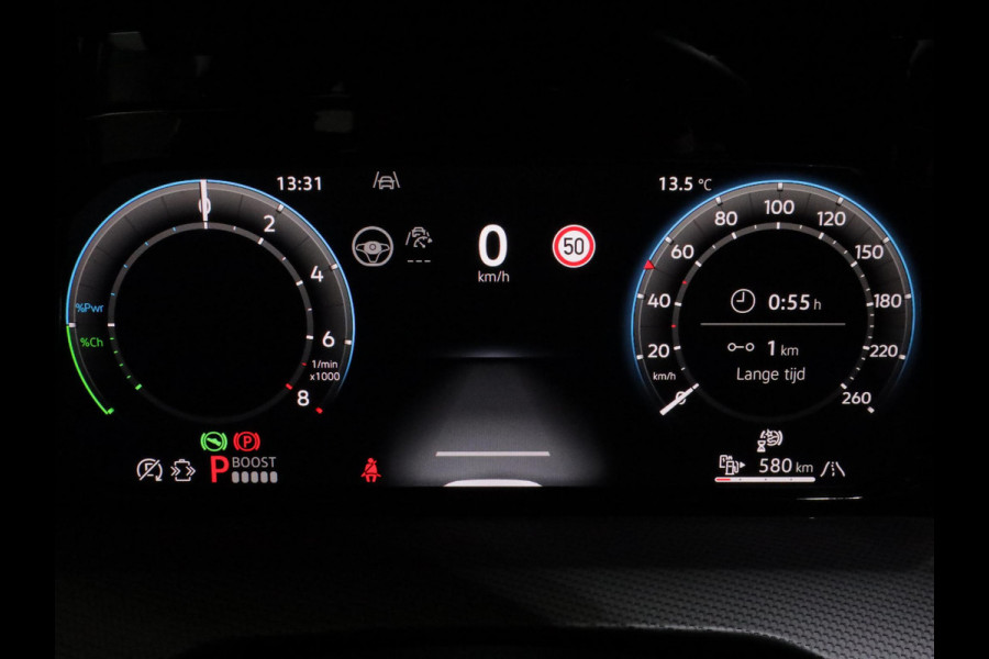 Volkswagen Golf 1.5 eHybrid 50 Edition 204 pk Automaat (DSG) | Verlengde garantie | Navigatie | Parkeersensoren | Achteruitrijcamera | Stoelverwarming | Adaptieve cruise control |