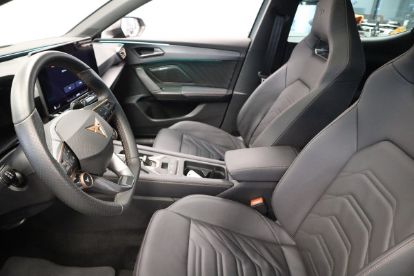CUPRA Leon 1.5 TSI e-Hybrid VZ Extreme Panoramadak Kuipstoelen Sennheiser
