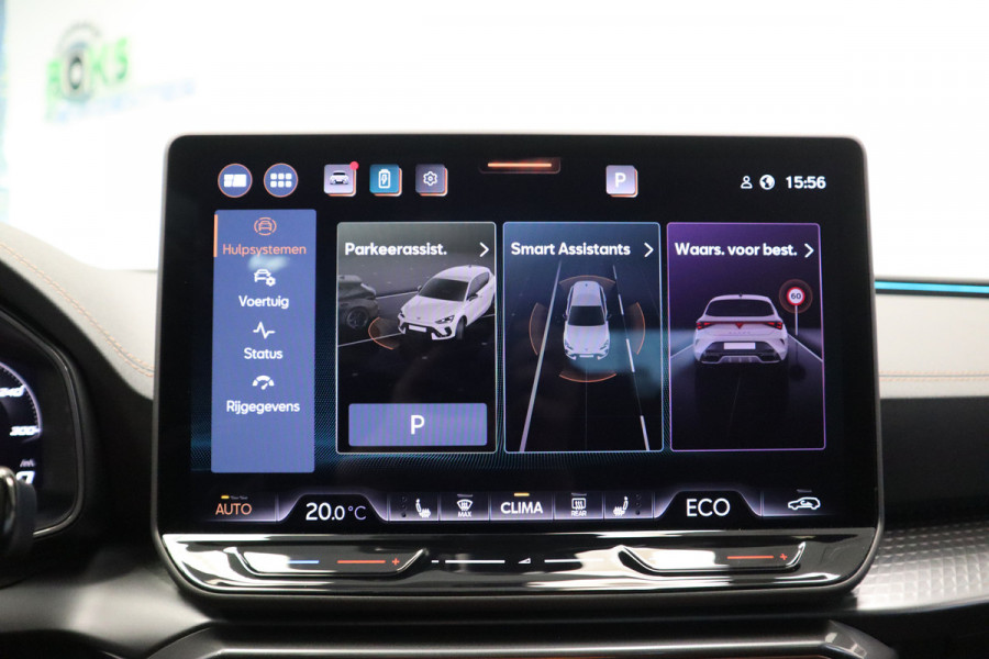 CUPRA Leon 1.5 TSI e-Hybrid VZ Extreme Panoramadak Kuipstoelen Sennheiser